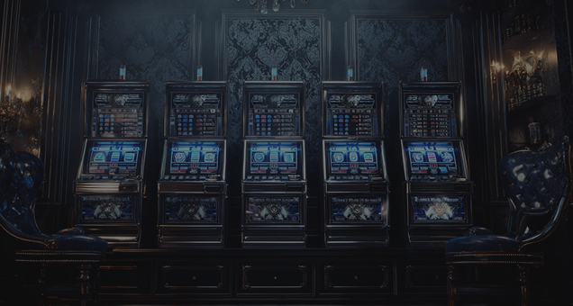 Sloty Casino